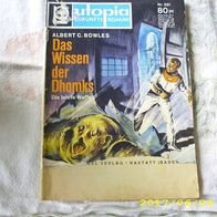 Utopia Nr. 551