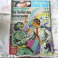 Utopia Nr. 572