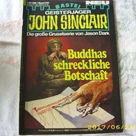 John Sinclair Nr. 541