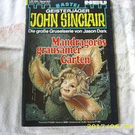 John Sinclair Nr. 613