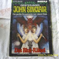 John Sinclair Nr. 640
