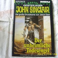 John Sinclair Nr. 730