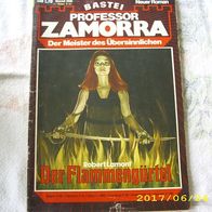 Professor Zamorra Nr. 266