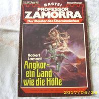 Professor Zamorra Nr. 301