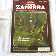 Professor Zamorra Nr. 955
