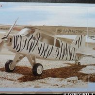 Schleich 42043 Safari Flugzeug 1