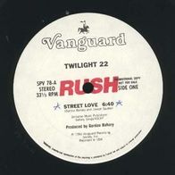 Maxi Twilight 22: Street Love (rar, USA, Promo)