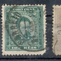 Briefmarken Portugal 1884 / 1892