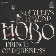 Lucifer´s Friend - Hobo / Prince Of Darkness - 7" - Vertigo Swirl 6147 002 (D) 1972