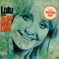 Lulu - To Sir With Love / Morning Dew - 7" - Epic 15-2274 (US) 1967