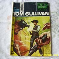 Tom Sullivan Nr. 20