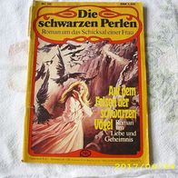 Die schwarzen Perlen Nr. 16