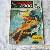 Callgirl 2000 Nr. 14 ( 2. Auflage )
