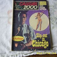 Callgirl 2000 Nr. 27 ( 2. Auflage )