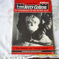 G.-man Jerry Cotton Nr. 658