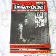 G.-man Jerry Cotton Nr. 659