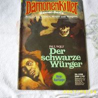 Dämonenkiller Nr. 108 (Neuauflage)