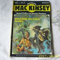 Mac Kinsey Nr. 6