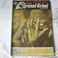 Silber Grusel Krimi Nr. 104 (Dan Shocker)
