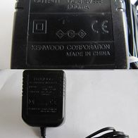 Kenwood Netzteil Ladekabel AC Adaptor W08-0658
