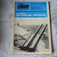 Der Landser Grossband Nr. 411