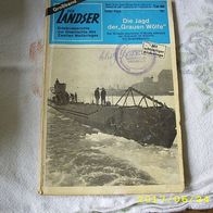 Der Landser Grossband Nr. 751