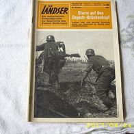 Der Landser Nr. 688