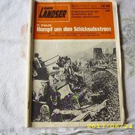 Der Landser Nr. 1008