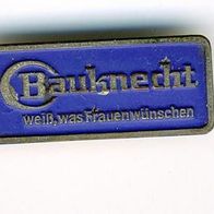 Alte Bauknecht Brosche Anstecker Pin Ansteckpin :