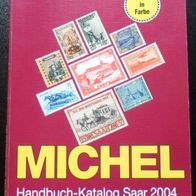 Handbuch Katalog Saarland 2004