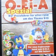 O - Ei - A Spezial 2013 Sammlerstück