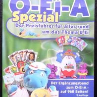 O - Ei - A Spezial 2014 Sammlerstück