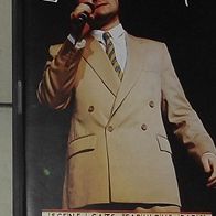 Phil Collins Live at Perkins Palace VHS