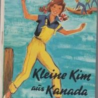 Schneider Buch " Kleine Kim aus Kanada"