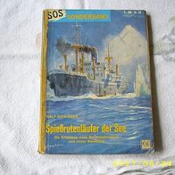 SOS Sonderband Nr. 10 (Moewig Verlag)