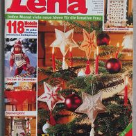 Lena 2003-12 Schöne Handarbeiten, OZ-Verlag