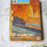 SOS Sonderband Nr. 14 (Moewig Verlag)