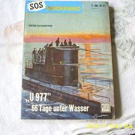 SOS Sonderband Nr. 23 (Moewig Verlag)