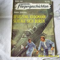 Fliegergeschichten Nr. 149