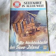Anker Hefte Seefahrt in Aller Welt Nr. 45