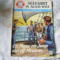 Anker Hefte Seefahrt in Aller Welt Nr. 48