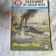 Anker Hefte Seefahrt in Aller Welt Nr. 49