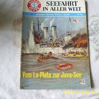 Anker Hefte Seefahrt in Aller Welt Nr. 53