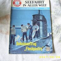 Anker Hefte Seefahrt in Aller Welt Nr. 59