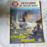 Anker Hefte Seefahrt in Aller Welt Nr. 62