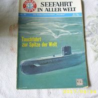 Anker Hefte Seefahrt in Aller Welt Nr. 76