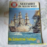 Anker Hefte Seefahrt in Aller Welt Nr. 77