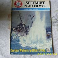 Anker Hefte Seefahrt in Aller Welt Nr. 84