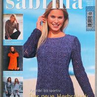 Sabrina 2008-09 Handarbeiten