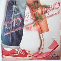Toto Cutugno - Innamorata Innamorato Innamorati LP Opus